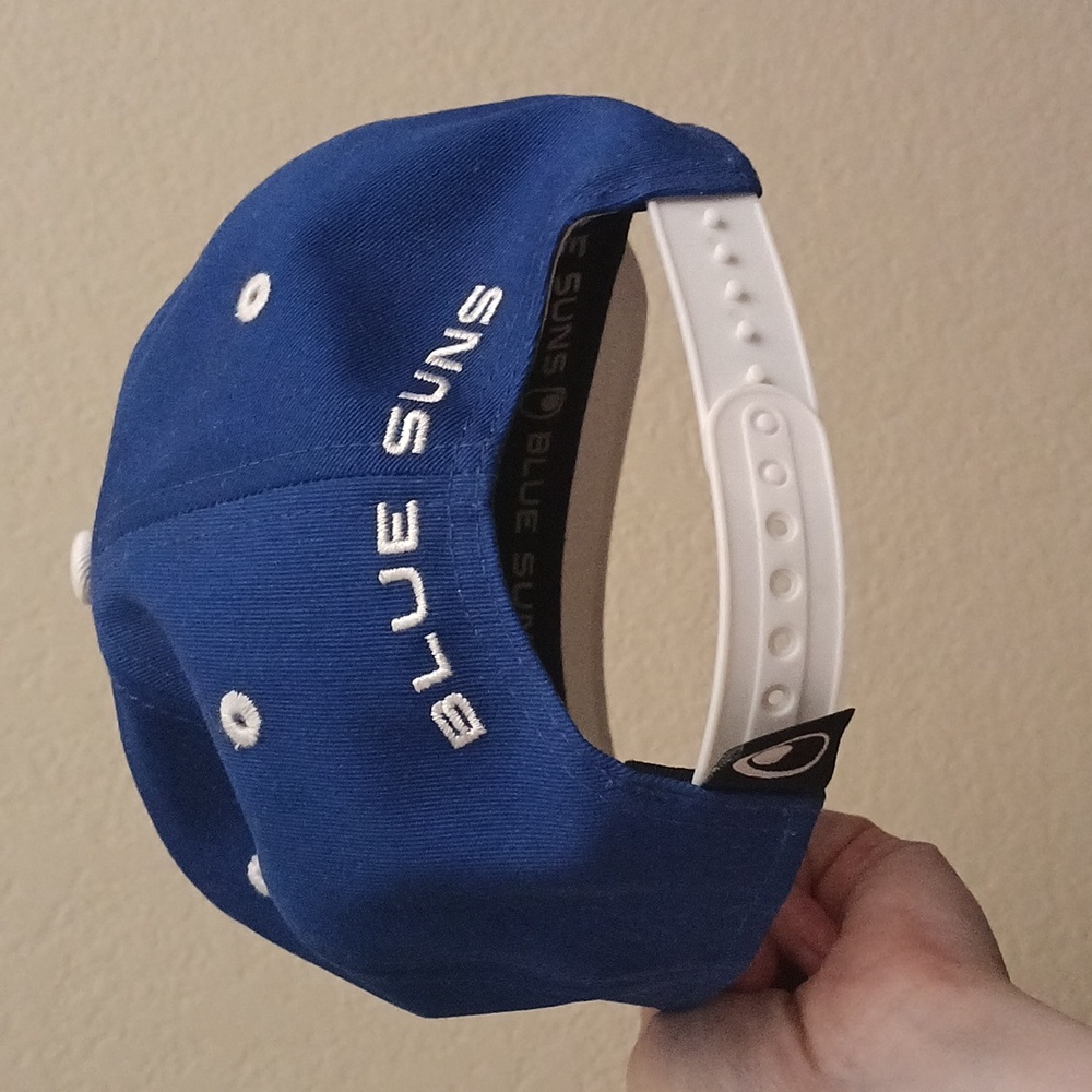 Baseball cap - Picture 5 of 7